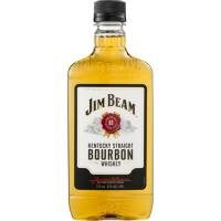 Jim Beam 375ml