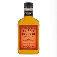 Bulleit Bourbon 200ml