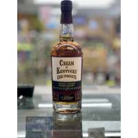 Cream Of Kentucky Cask Strength Bourbon Whiskey