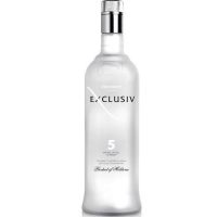EXCLUSIV COCONUT 750ML