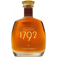 1792 Small Batch 93.8 Proof Kentucky Straight Bourbon Whiskey Bottle (750 ml)