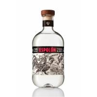 Espolon Silver Tequila - 750mL