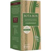 BOTA BOX CHARDONNAY 3.0L