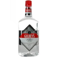 Gilbeys Gin - 1.75L