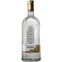 Khortytsa Vodka - 1.75L