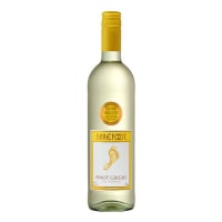 Barefoot Pinot Grigio-750 ml