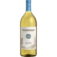 Wood bridge Lightly Oaked Chardonnay - 1.5L