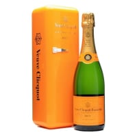 Veuve Clicquot Ponsardin Gift Pack - 750mL
