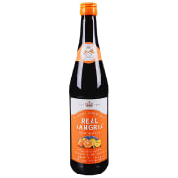 Cruz Garcia Real Sangria - 750mL