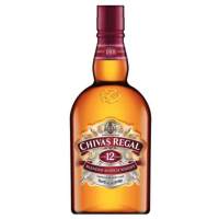 Chivas Regal Scotch Whisky 12 Year - 750mL