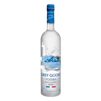GREY GOOSE® Vodka 1.75 L