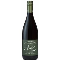 A TO Z PINOT NOIR 750ML