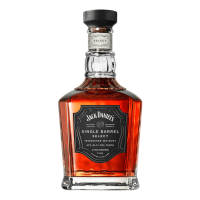Jack Daniels Single Barrel Bourbon American Whiskey - 750mL Jack Daniel's