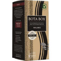 BOTA BOX - MALBEC - 3.0L
