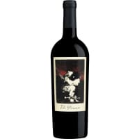 The Prisoner Red Wine - 750mL
