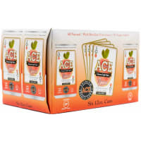 Ace Guava - 6 pack Cans