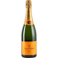 VEUVE CLICQUOT BRUT 750ML