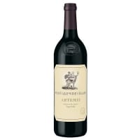 Stag's Leap Artemis Cabernet Sauvignon 750ml