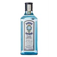 Bombay Sapphire Gin - 375mL