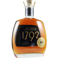 1792 Full Proof Bourbon Whiskey - 750mL