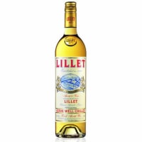 Lillet White - 750mL