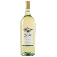 CAVIT PINOT GRIGIO 1.5L