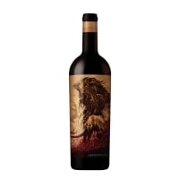 Juggernaut Hillside Cabernet Sauvignon 750ml