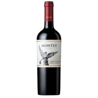 Montes Cabernet Sauvignon 750ml