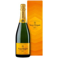Veuve Clicquot Brut Radiating - 750mL