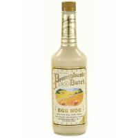 Pennsylvania Dutch Egg Nog - 750mL