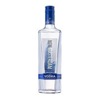 New Amsterdam Vodka 1.75 L