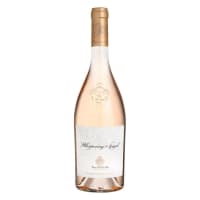 CHATEAU D’ESCLANS WHISPERING ANGEL ROSE 750ML
