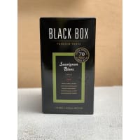 BLACK BOX SAUVIGNON BLANC 3 L