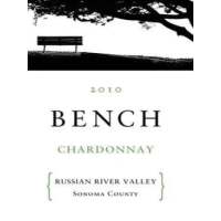 BENCH - CHARDONNAY - .750L
