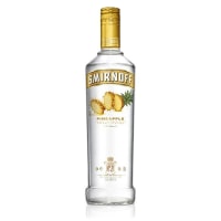 Smirnoff Pineapple 750 ml