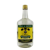 Wray & Nephew White Overproof - 1.75L