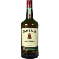 Jameson Irish Whiskey - 1.75L