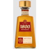 1800 REPOSADO 750ML