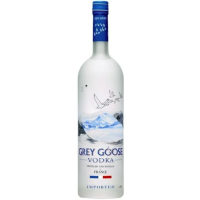 Grey Goose Vodka - 750mL