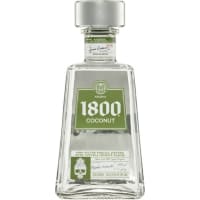 1800 Coconut Tequila - 375mL