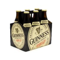 Guinness Extra Stout - 6 Pack