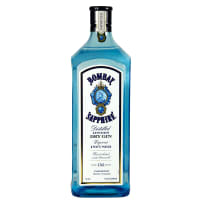 BOMBAY SAPPHIRE GIN 1.75L