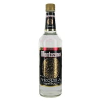 MONTEZUMA WHITE TEQUILA 750ml