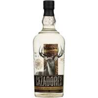 CAZADORES ANEJO CRISTALINO 750ML