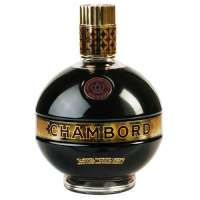 CHAMBORD RASPBERRY LIQUEUR 750ML