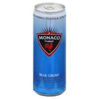 MONACO BLUE CRUSH 12 OZ