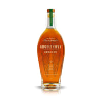 Angel's Envy 86.6 Proof Port Wine Barrels Finished Kentucky Straight Bourbon Whiskey Bottle (750 ml)