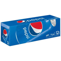 Pepsi 12pk 12 oz
