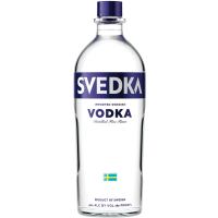 Svedka - 1.75L