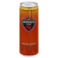 MONACO MANGO PEACH 12 OZ